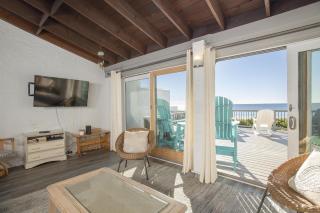 Oceans 2 condo - Pine Knoll Shores - 7