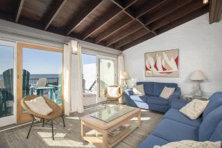 Oceans 2 condo - Pine Knoll Shores - 6