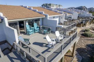Oceans 2 condo - Pine Knoll Shores - 4