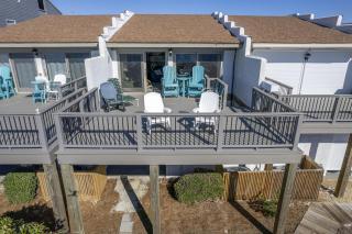 Oceans 2 condo - Pine Knoll Shores - 3