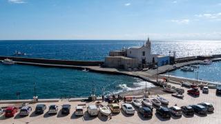 Marina Palace Apartments and Terrace - Città di Lipari - 0