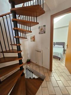 Country House Holiday Home - 9