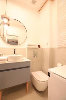 Bogda Sevdaha Apartment - Sarajevo - 1