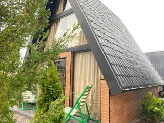 Bondo'S Cottage - Koboeleti - 6