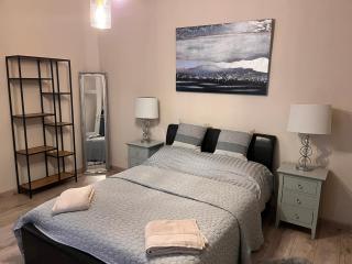 Tiszafa Apartman Szeged - Szeged - 0