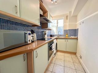 Beautiful Studio Flat Chiswick - Londra - 8