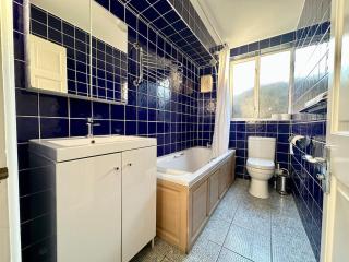 Beautiful Studio Flat Chiswick - London - 2