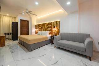 Collection O Hotel Marvic - Playa del Carmen - 2