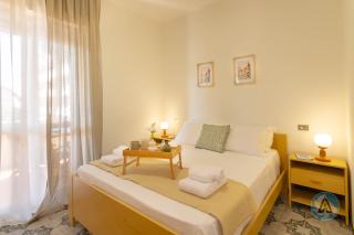 77a Simba - Appartamento sul mare, con parcheggio privato - 3