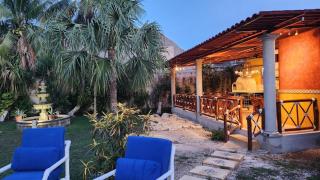Casa Colonial Cozumel, Villa Mango - Cozumel - 9
