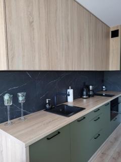 Gdańsk City Centre Toruńska Apartment by the River by Noclegi Renters - Gdańsk - 7