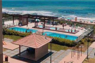 Apartamento Pé na Areia Barra Velha - Barra Velha - 0