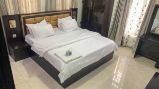 Luxury 3 Bedrooms Apartment in Ikeja GRA with Premium Amenities - 5