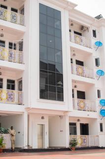 Luxury 3 Bedrooms Apartment in Ikeja GRA with Premium Amenities - 7