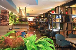 Scandi Hotel - 4