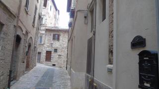 Angela's House on the ancient walls Antiche Mura - Todi - 7