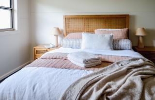 Seastay Linen included -Town location - Inverloch - 9