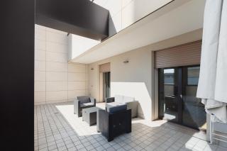GoHost - Modern Apartments with Private Terrace near Duomo - Milan - 2