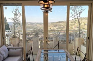 OrbachHouse Luxury Suite - Safed - 6