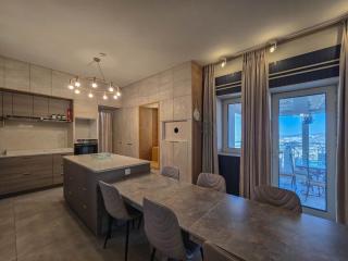 OrbachHouse Luxury Suite - Safed - 5