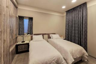 OrbachHouse Luxury Suite - Safed - 2