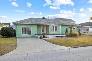 Salt Life home - Atlantic Beach - 8