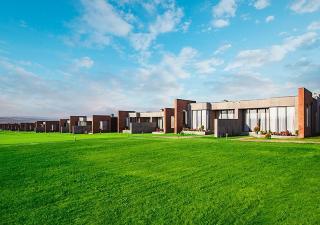 VILLA Kachreti Ambassadori Golf Resort - Kachretʼi - 9
