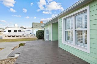 Salt Life home - Atlantic Beach - 6