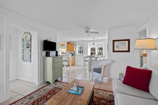 Salt Life home - Atlantic Beach - 5