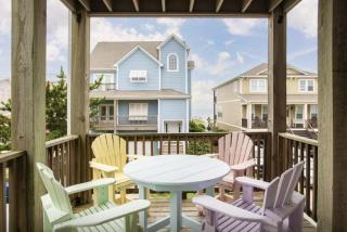 Slack Tide condo - Atlantic Beach - 0