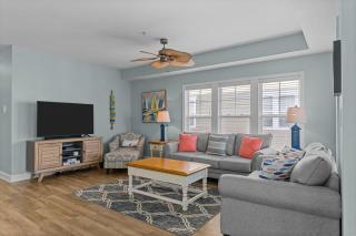 Slack Tide condo - Atlantic Beach - 8
