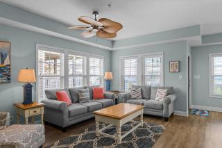 Slack Tide condo - Atlantic Beach - 9