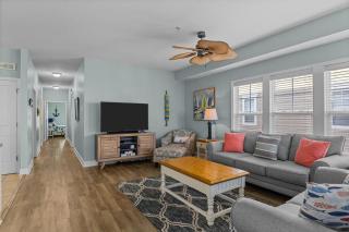 Slack Tide condo - Atlantic Beach - 7
