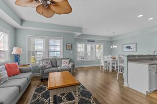 Slack Tide condo - Atlantic Beach - 4