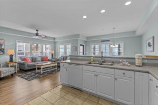 Slack Tide condo - Atlantic Beach - 3