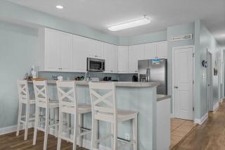 Slack Tide condo - Atlantic Beach - 2