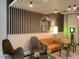 B&B HOTEL Kassel-Industriepark - Kassel - 8