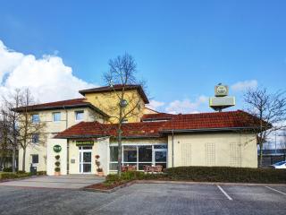 B&B HOTEL Kassel-Industriepark - Kassel - 1