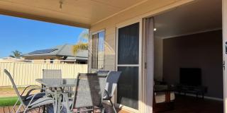 The Palms - Loxton - 1