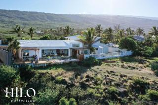 HILO Turtle Beach Villa Les 3 Bassins - Pool and Ocean private access - La Saline Les hauts - 9
