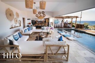 HILO Turtle Beach Villa Les 3 Bassins - Pool and Ocean private access - La Saline Les hauts - 8