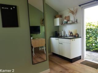 Bed & Breakfast de Ruijter - Oud-Gastel - 1