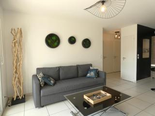 Quiet Garden - 10 minutes to Geneva - Ornex - 5