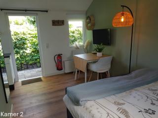 Bed & Breakfast de Ruijter - Oud-Gastel - 2