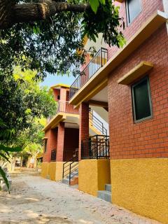 Krishna Farm House And Resort - - 0