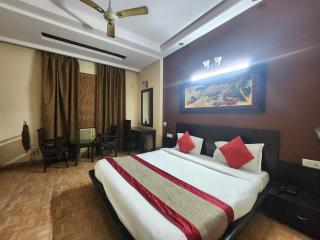 Hotel Mid Town - New Delhi - 0