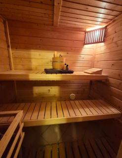 Ferienwohnung Barlter Mühle mit Sauna und Terrasse - 3