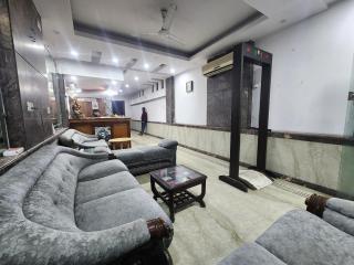 Hotel Mid Town - New Delhi - 8