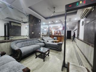 Hotel Mid Town - New Delhi - 5