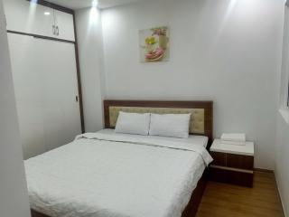 Suri Rosy Ha long- Luxury 2BM Apartment with Sea view - Ha Long - 7